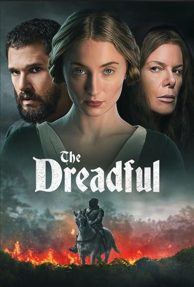 فيلم The Dreadful 2026 مترجم