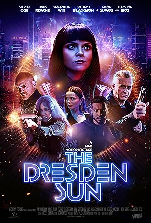 فيلم The Dresden Sun 2026 مترجم
