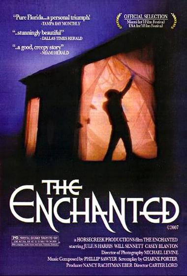 فيلم The Enchanted 1984 مترجم