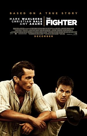فيلم The Fighter 2010 مترجم