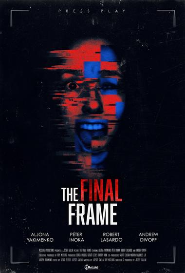 فيلم The Final Frame 2025 مترجم