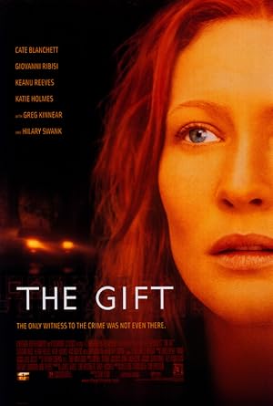 فيلم The Gift 2000 مترجم - باهي فيلم