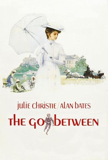 فيلم The Go-Between 1971 مترجم