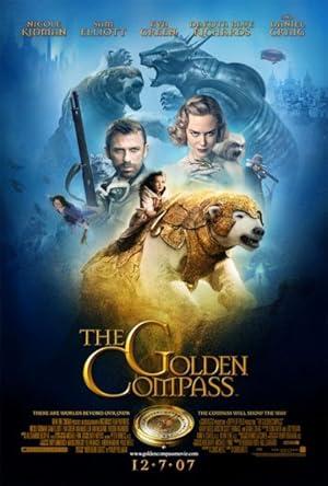 فيلم The Golden Compass 2007 مترجم