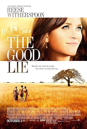 فيلم The Good Lie 2014 مترجم