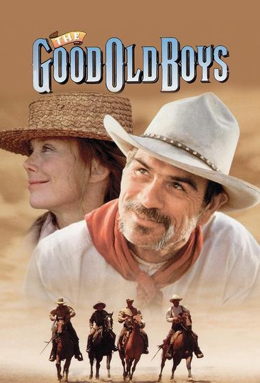 فيلم The Good Old Boys 1995 مترجم