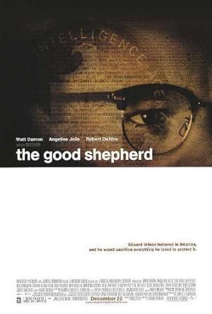 فيلم The Good Shepherd 2006 مترجم