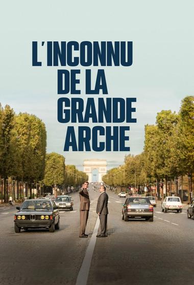 فيلم The Great Arch 2025 مترجم