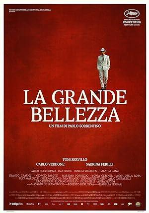 فيلم The Great Beauty 2013 مترجم