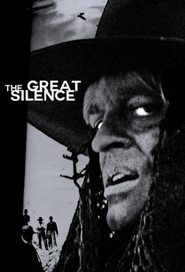 فيلم The Great Silence 1968 مترجم