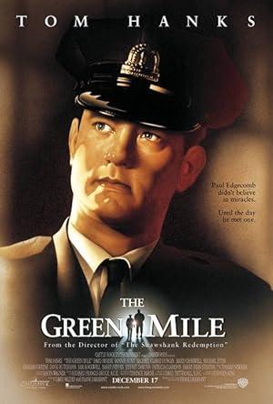 فيلم The Green Mile 1999 مترجم
