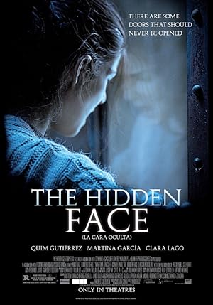 فيلم The Hidden Face 2011 مترجم - باهي فيلم