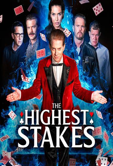 فيلم The Highest Stakes 2026 مترجم - باهي فيلم