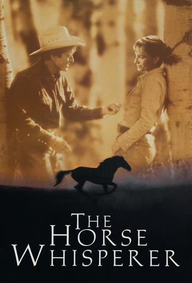فيلم The Horse Whisperer 1998 مترجم
