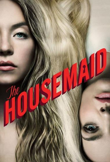 فيلم The Housemaid 2025 مترجم