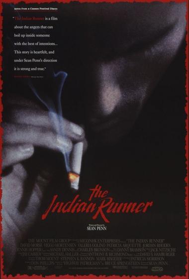 فيلم The Indian Runner 1991 مترجم