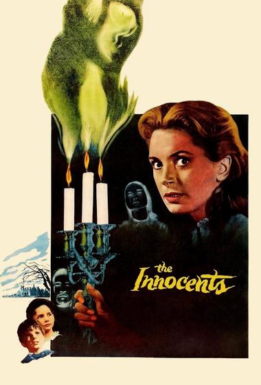 فيلم The Innocents 1961 مترجم