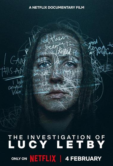 فيلم The Investigation of Lucy Letby 2026 مترجم