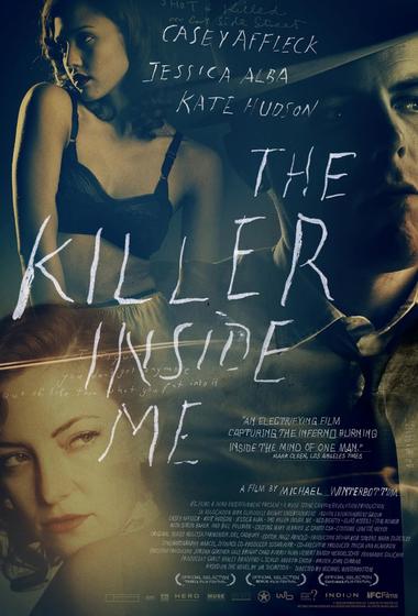 فيلم The Killer Inside Me 2010 مترجم