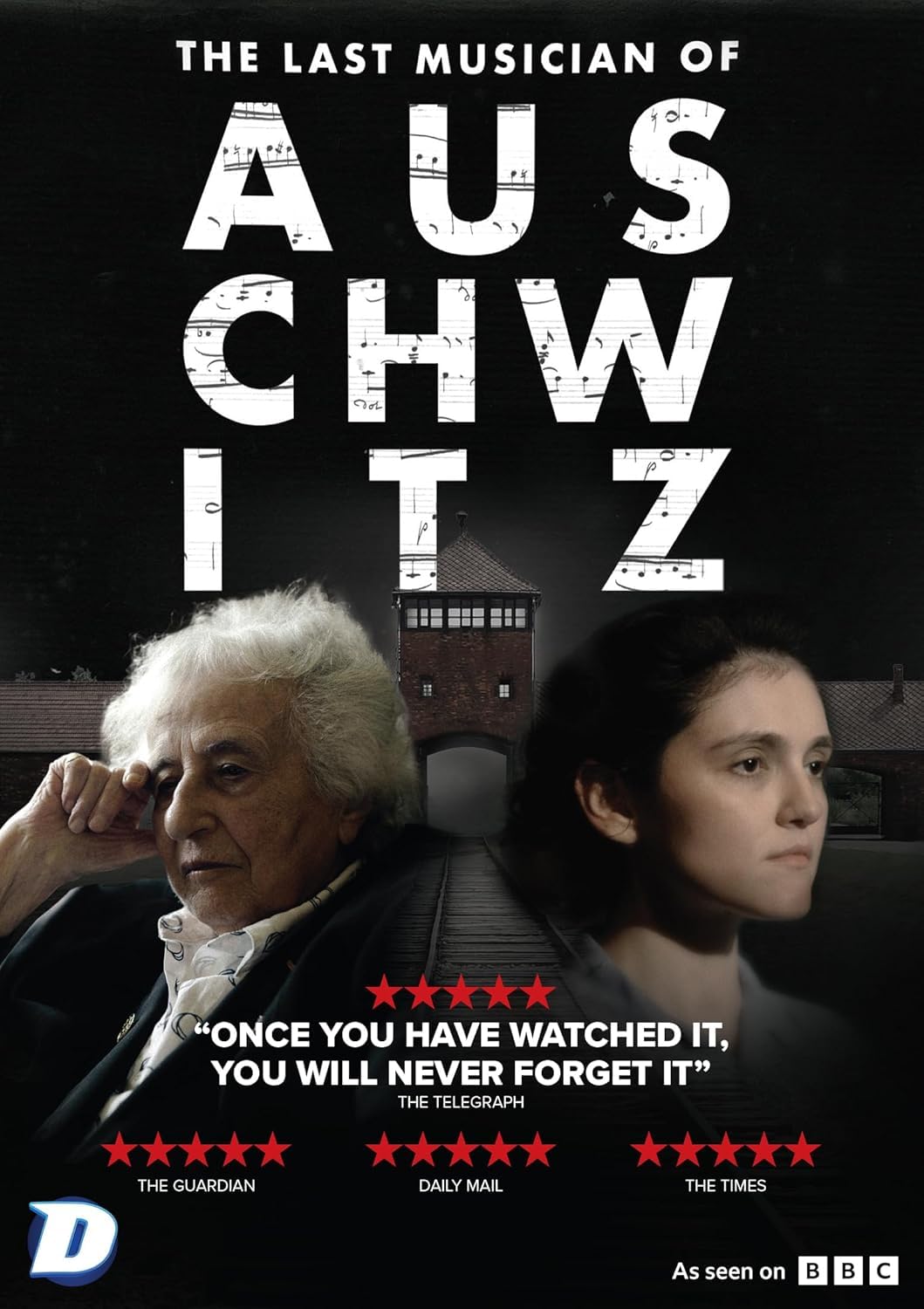 فيلم The Last Musician of Auschwitz 2025 مترجم