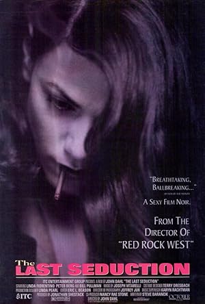 فيلم The Last Seduction 1994 مترجم