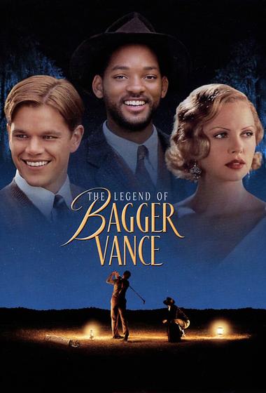 فيلم The Legend of Bagger Vance 2000 مترجم