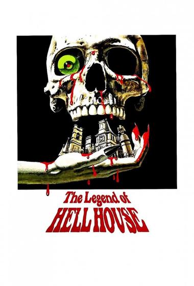 فيلم The Legend of Hell House 1973 مترجم - باهي فيلم