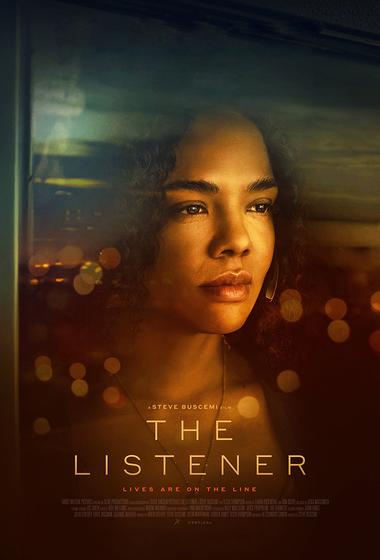 فيلم The Listener 2024 مترجم