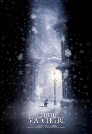 فيلم The Little Matchgirl 2006 مترجم - باهي فيلم