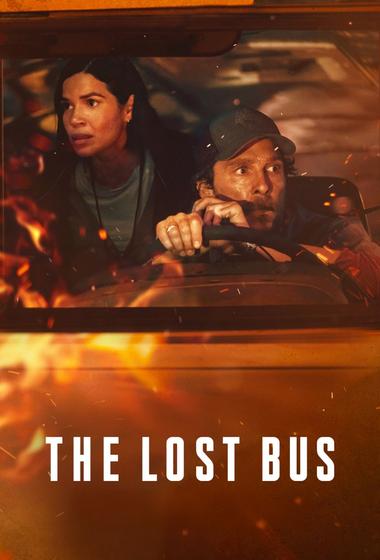 فيلم The Lost Bus 2025 مترجم - باهي فيلم