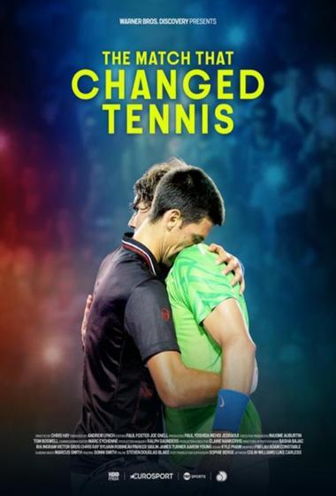 فيلم The Match That Changed Tennis 2026 مترجم