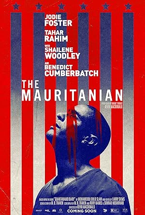 فيلم The Mauritanian 2021 مترجم