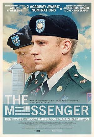 فيلم The Messenger 2009 مترجم