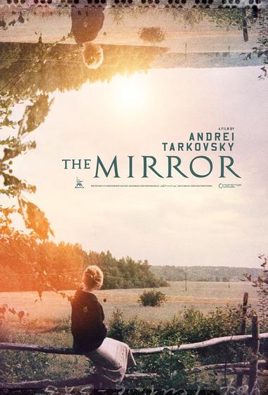 فيلم The Mirror-Zerkalo 1975 مترجم