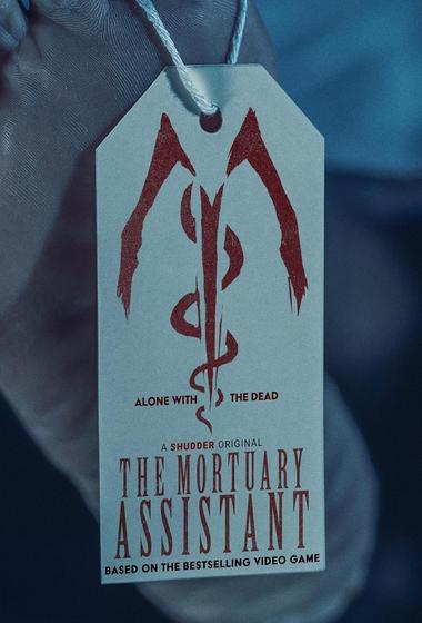 فيلم The Mortuary Assistant 2026 مترجم - باهي فيلم