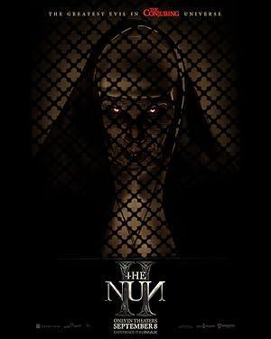 فيلم The Nun II 2023 مترجم - باهي فيلم