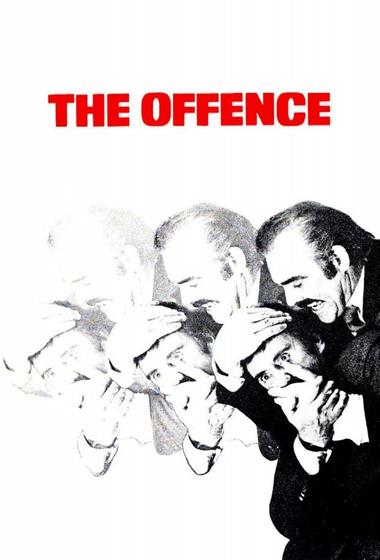 فيلم The Offence 1973 مترجم