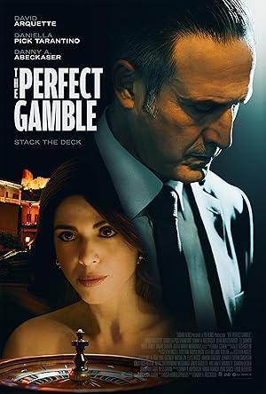 فيلم The Perfect Gamble 2025 مترجم