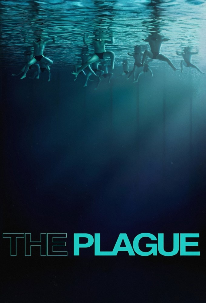 فيلم The Plague 2025 مترجم