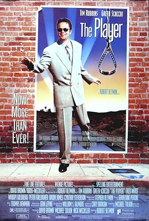 فيلم The Player 1992 مترجم