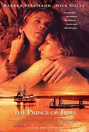 فيلم The Prince of Tides 1991 مترجم