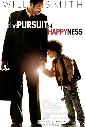 فيلم The Pursuit of Happyness 2006 مترجم - باهي فيلم