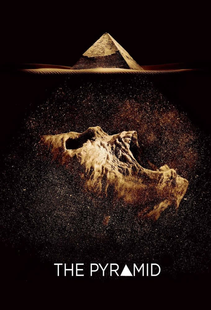 فيلم The Pyramid 2014 مترجم - باهي فيلم