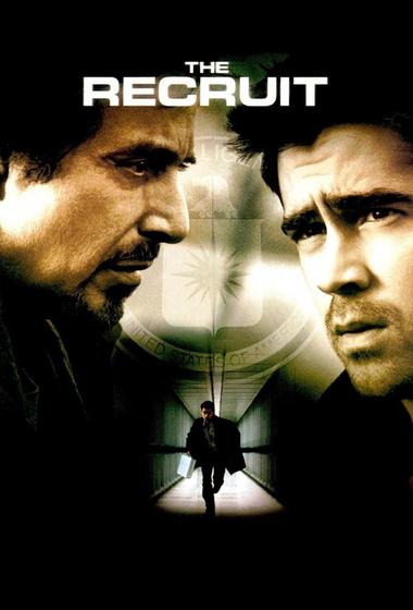 فيلم The Recruit 2003 مترجم