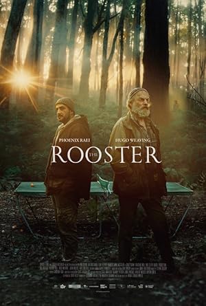 فيلم The Rooster 2024 مترجم