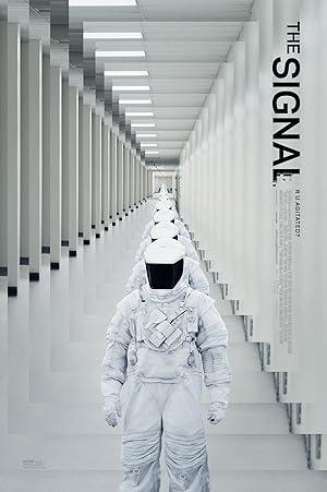 فيلم The Signal 2014 مترجم - باهي فيلم