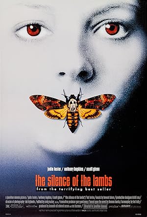 فيلم The Silence of the Lambs 1991 مترجم - باهي فيلم