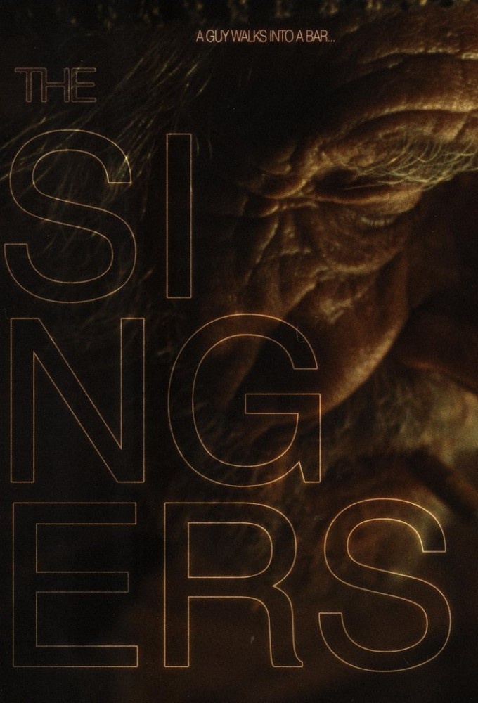 فيلم The Singers 2025 مترجم