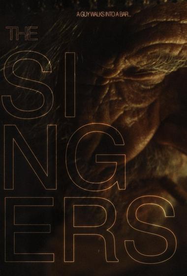 فيلم The Singers 2025 مترجم
