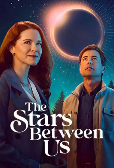 فيلم The Stars Between Us 2026 مترجم